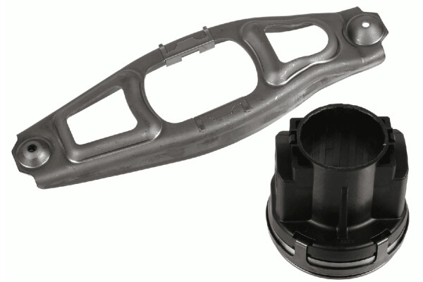 SACHS 3189 600 065 — Łożysko oporowe